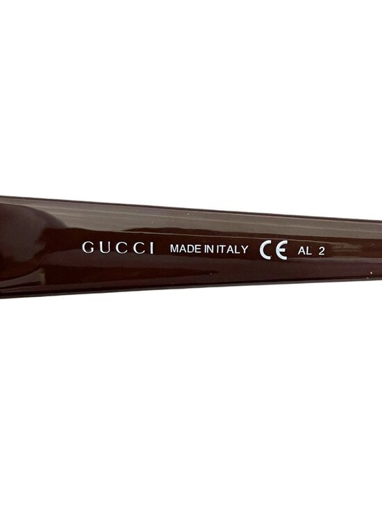 Gucci Sunglasses Acetate Eyewear main image 8